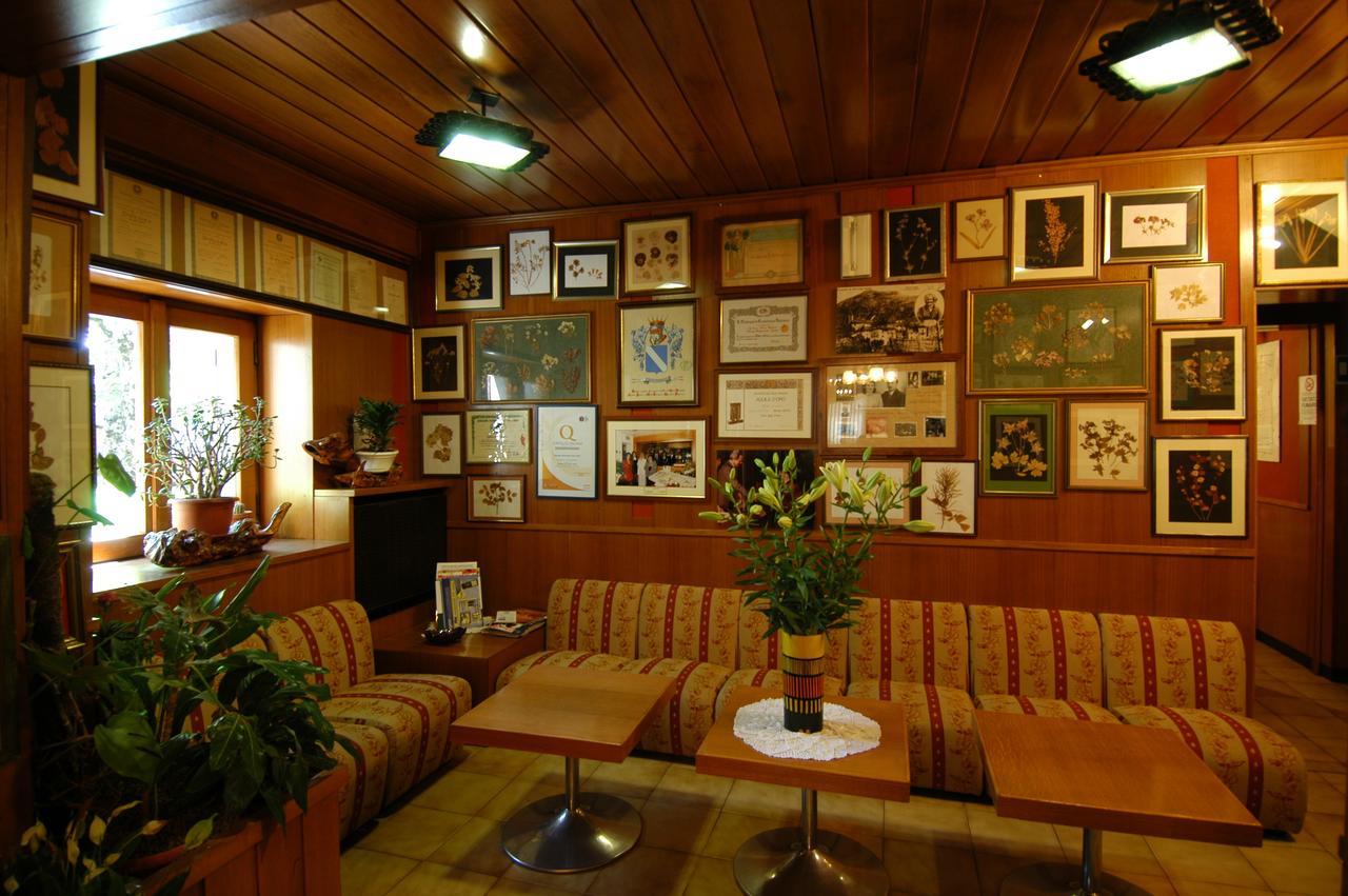 Albergo Sichi Кутиляно Екстериор снимка